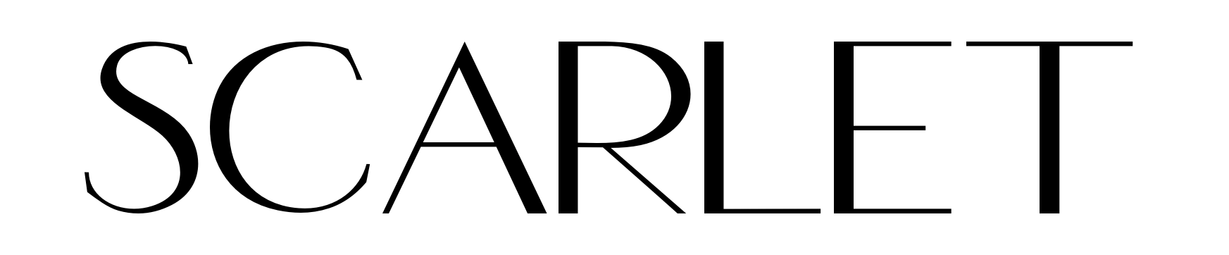 Scarlet
